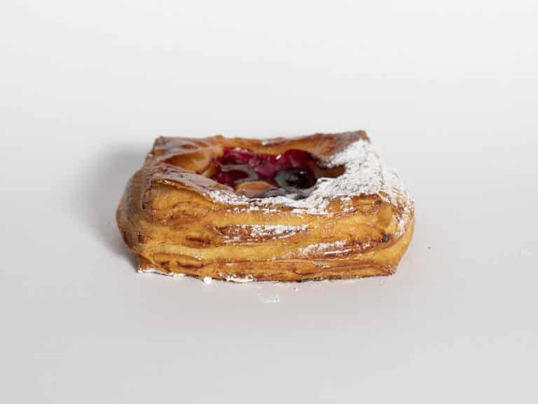 RASPBERRY DANISH