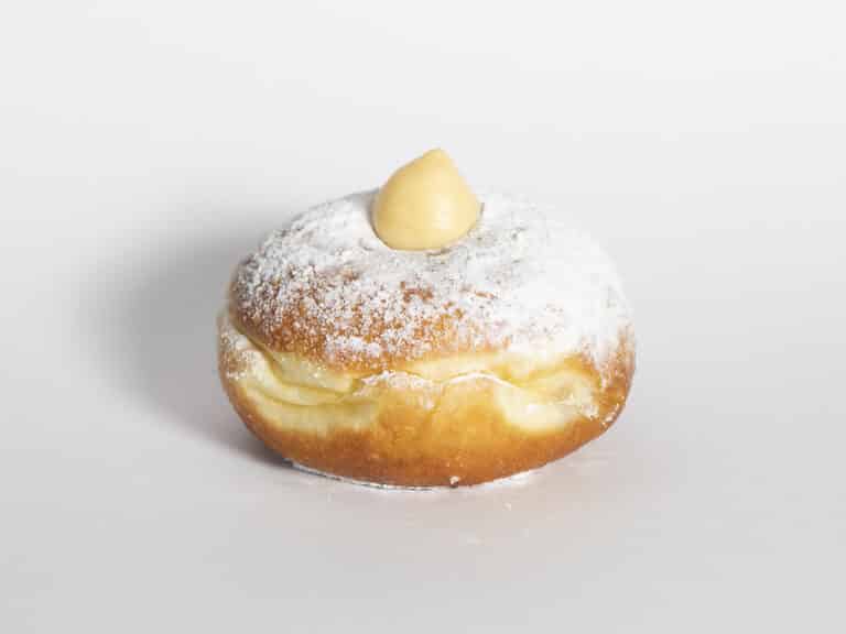 BOMBA CREMA