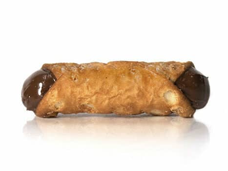 CANNOLI NUTELLA