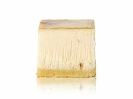 CHEESECAKE NEW YORK