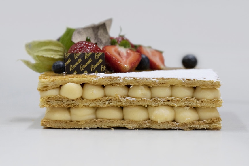 Millefoglie Cake - Image 2