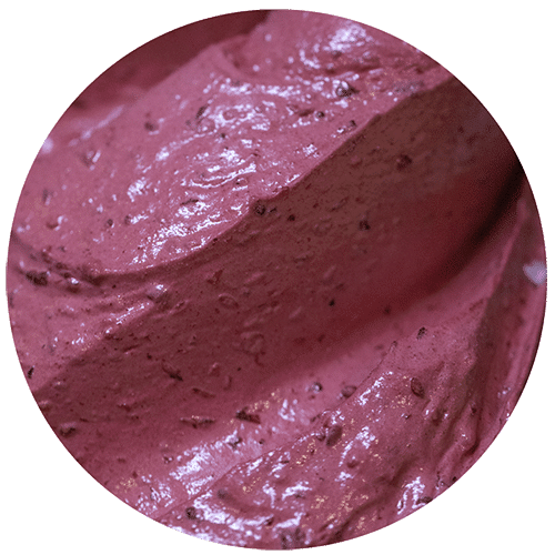 Mixed Berry Gelato