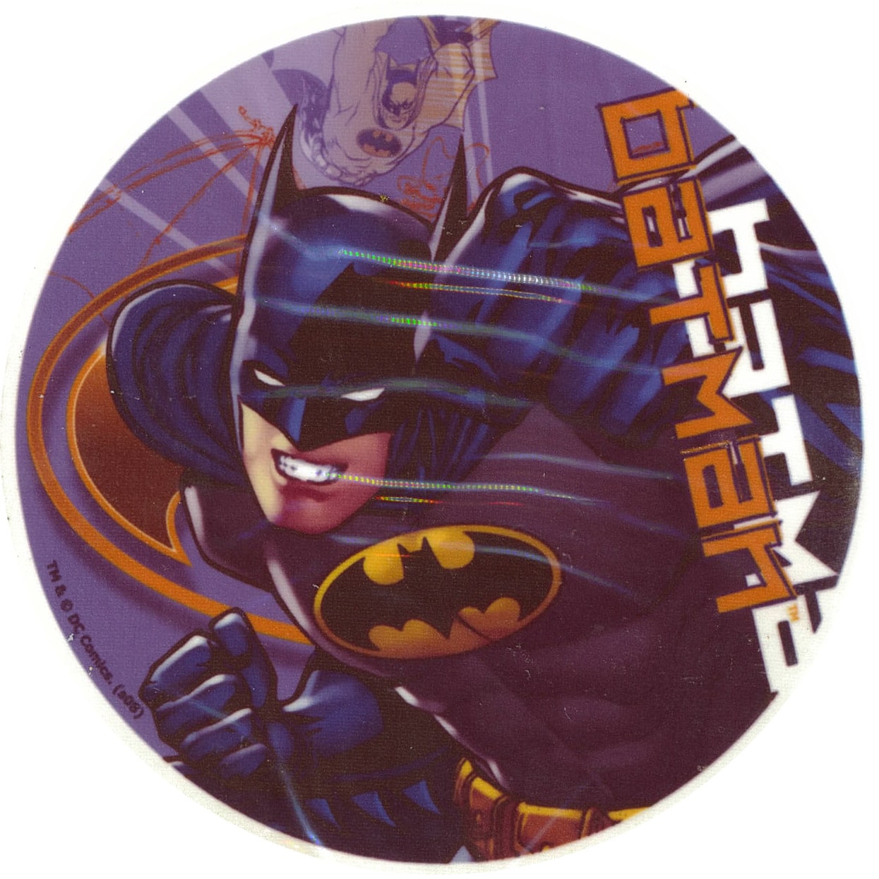 Batman Novelty Cake - Image 3