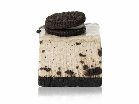 CHEESECAKE COOKIES & CREAM