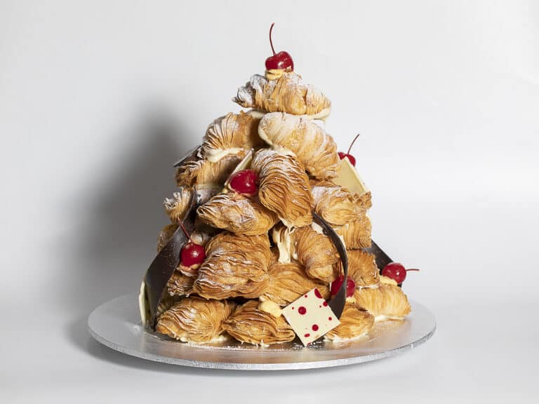 Promesse D'Amore Tower