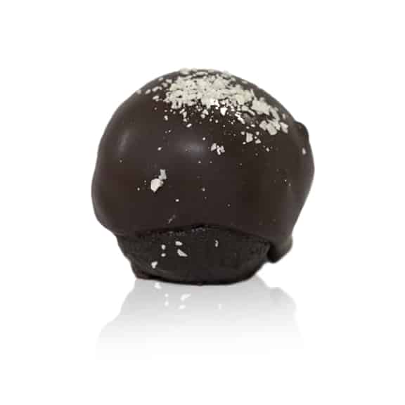 RUM TRUFFLE SMALL