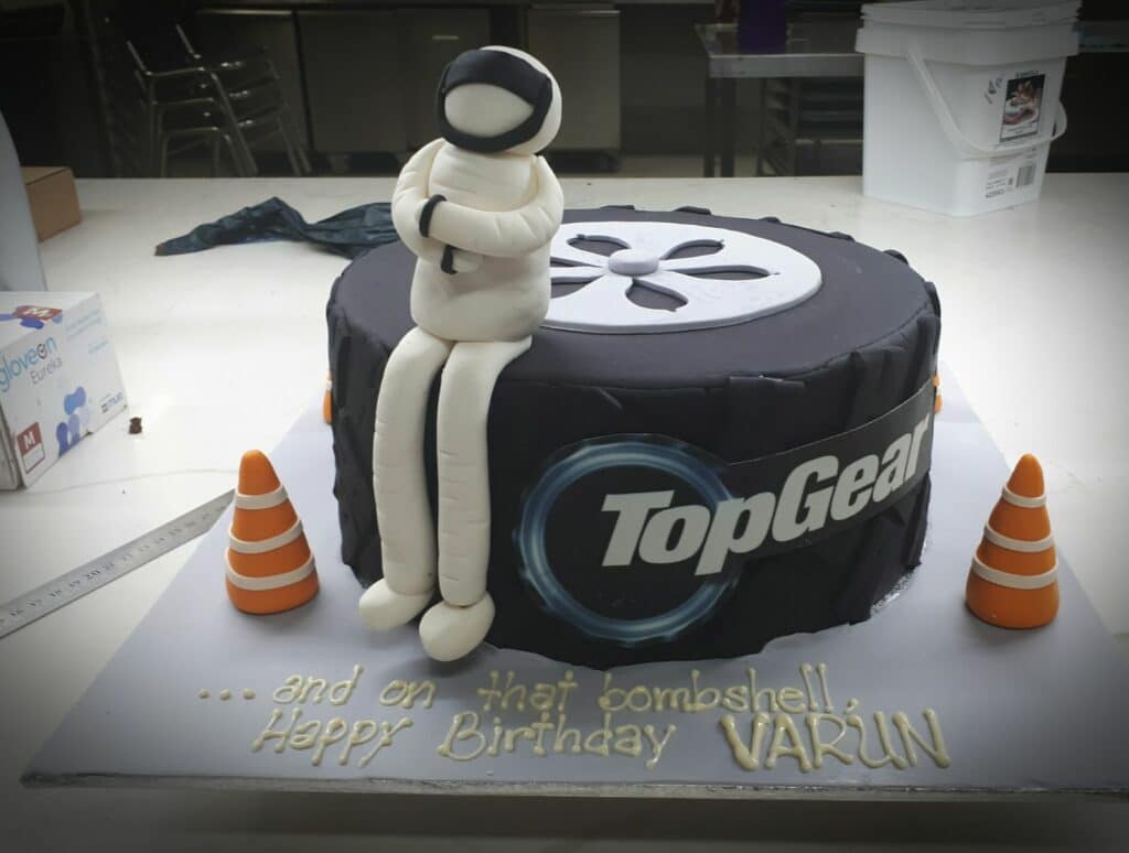EDIBLE IMAGE