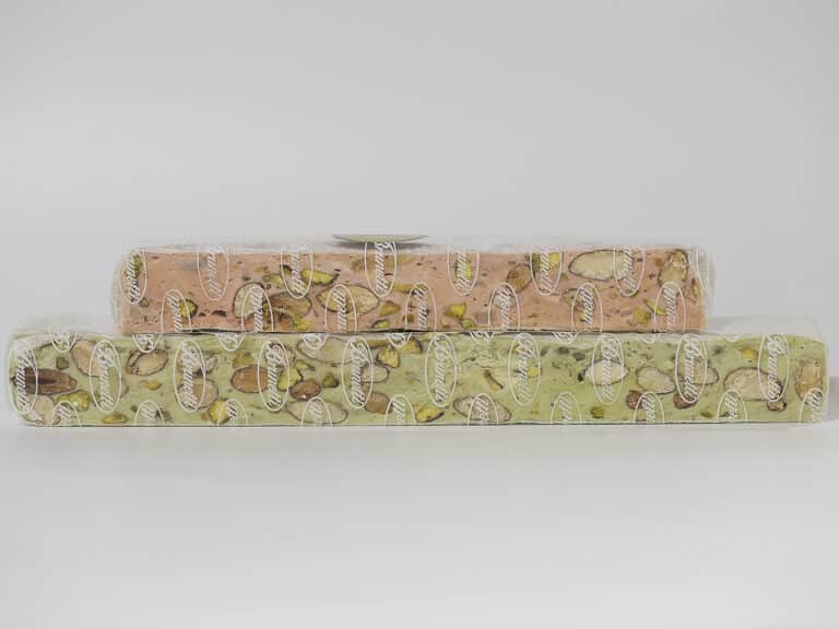 TORRONE