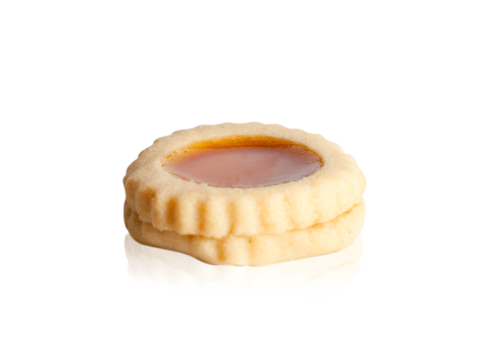 JAM FANCIES APRICOT