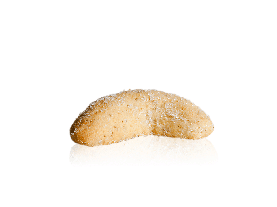 ALMOND KIPFEL