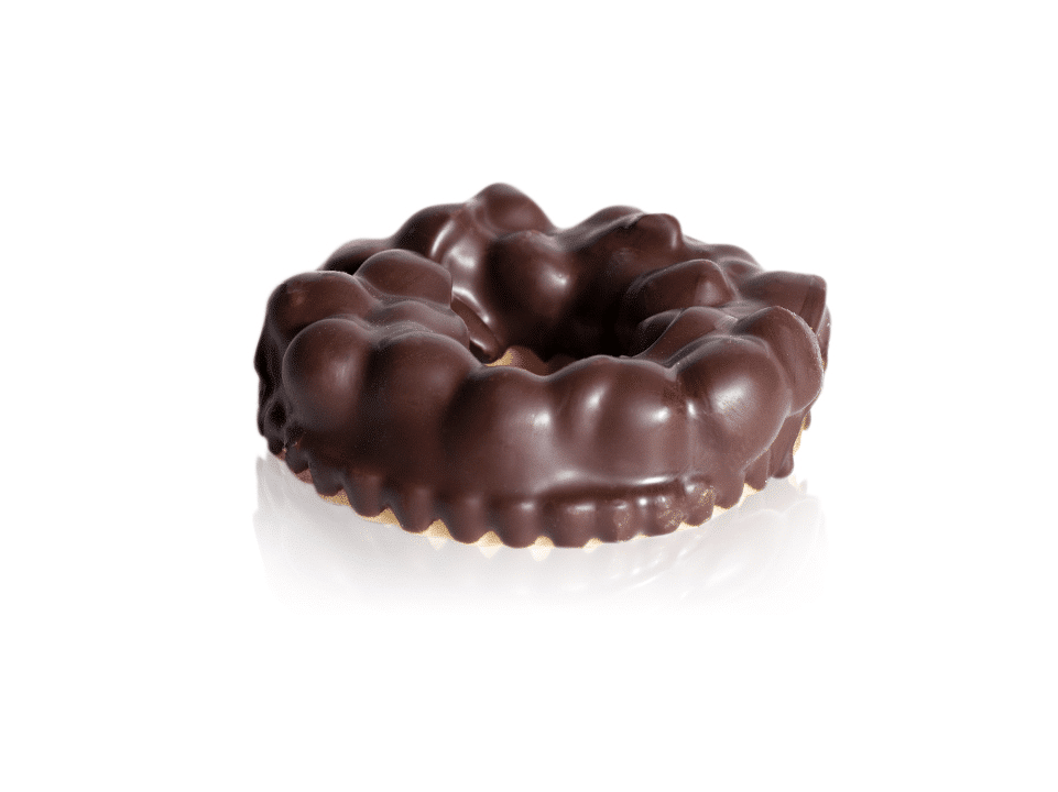 BACI RINGS