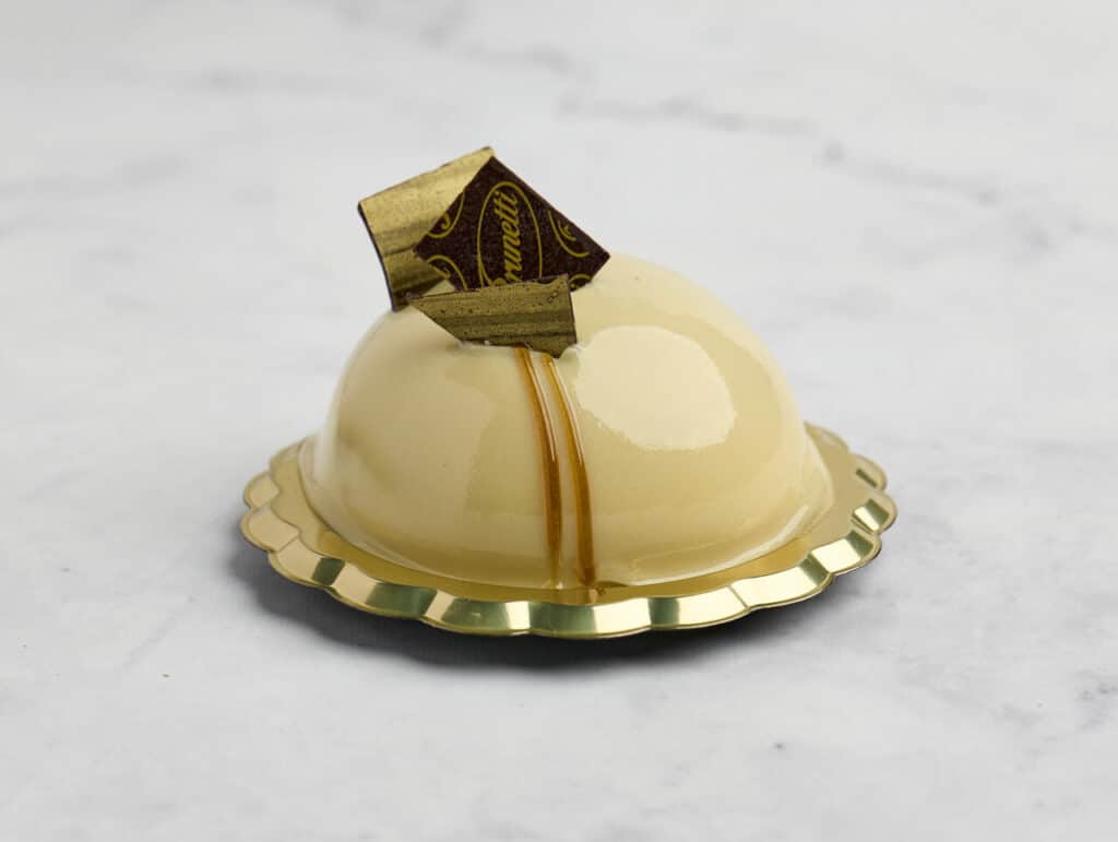 Bailey's Bliss Individual Cake
