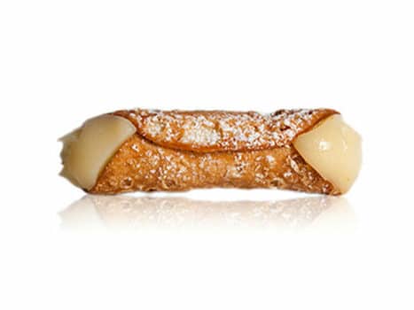 CANNOLI VANILLA
