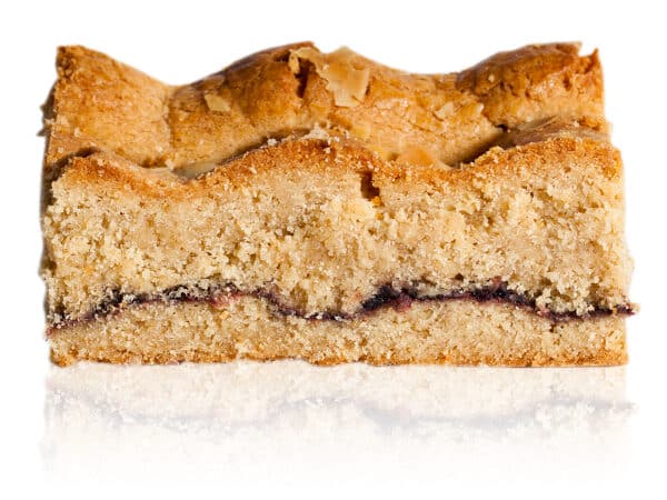 LINZER SLICE