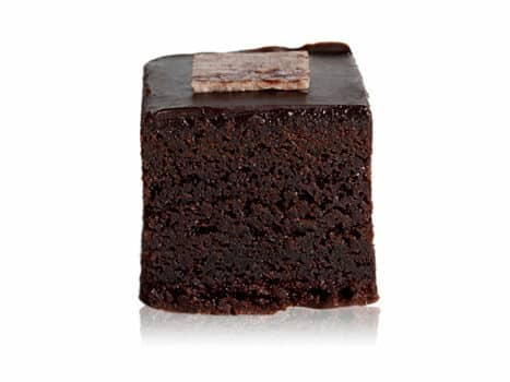 MUD CAKE