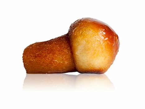 RUM BABA