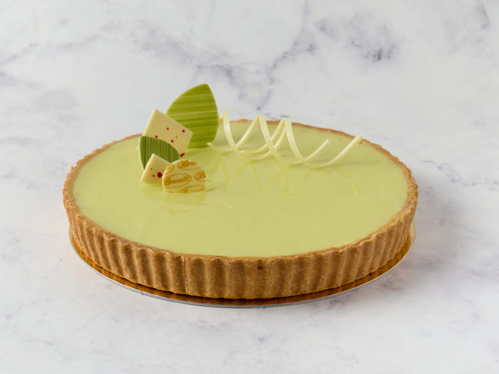 Tuscan Tart - Lime