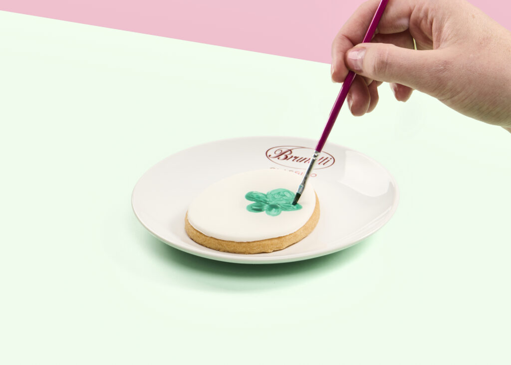 Paint Your Own Easter Cookie Kit