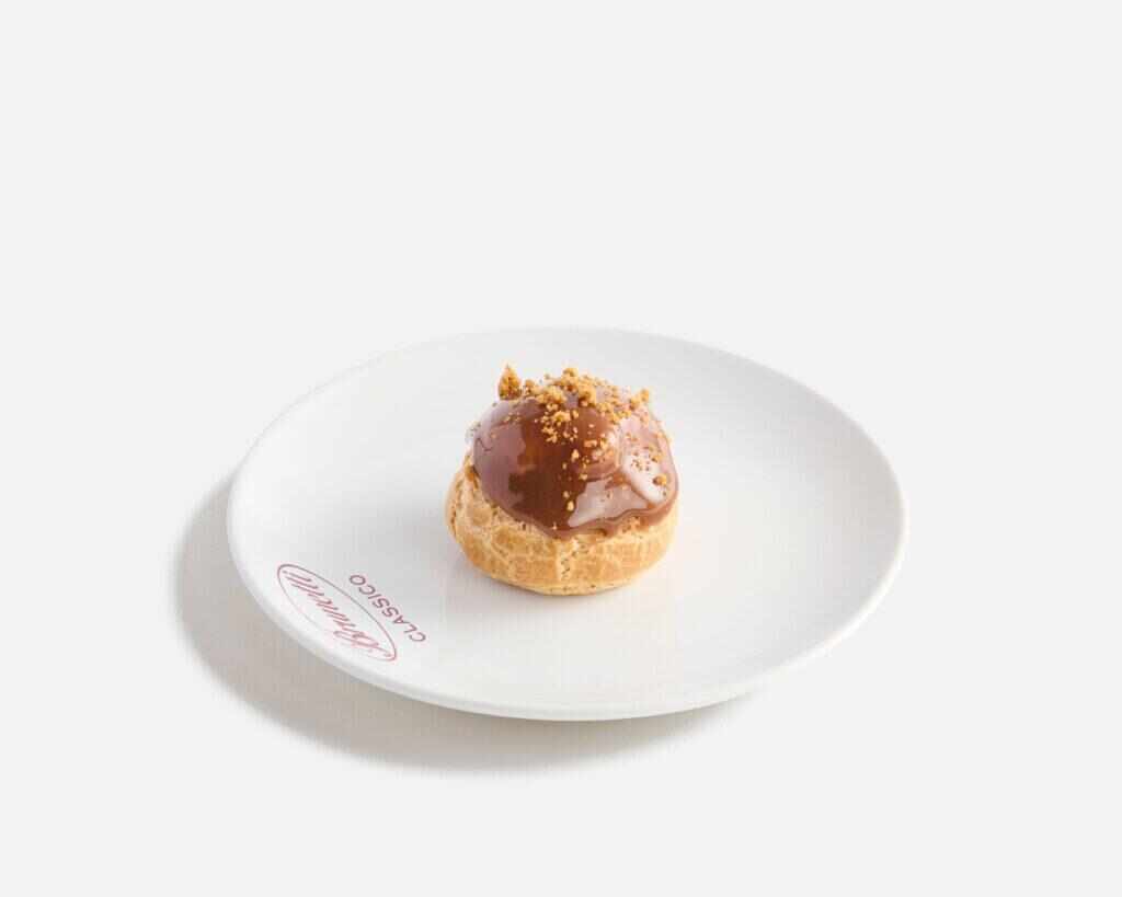 Bigne Biscoff