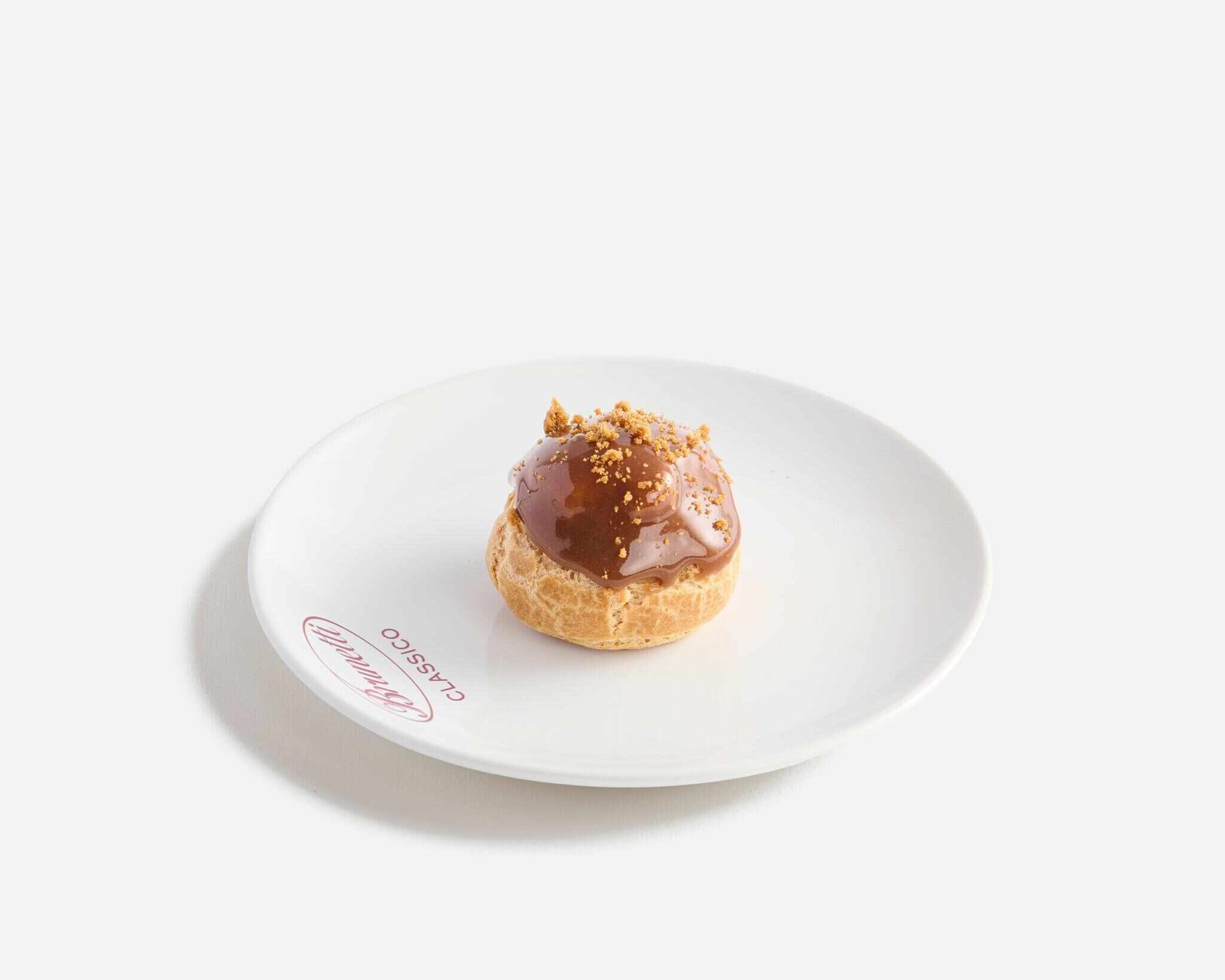 Bigne Biscoff