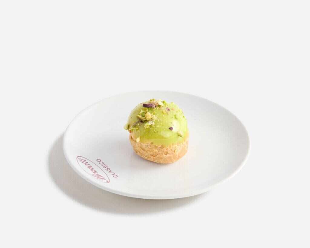 BIGNE PISTACCHIO
