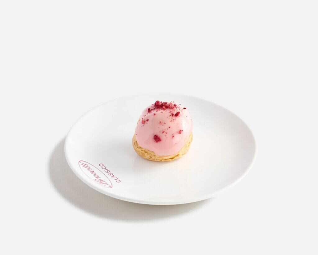 BIGNE STRAWBERRY