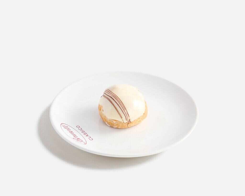 BIGNE ZABAGLIONE