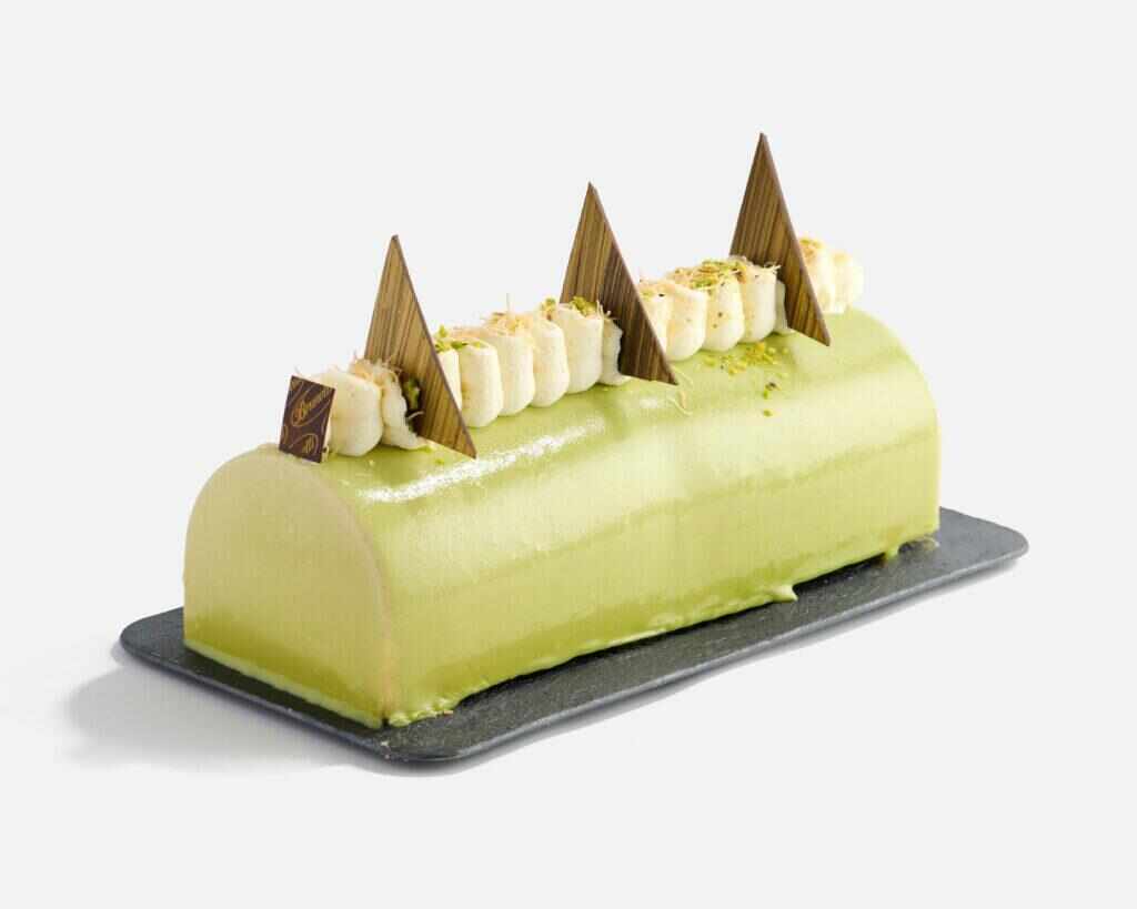 Torta Gelato - Cioccolato Dubai