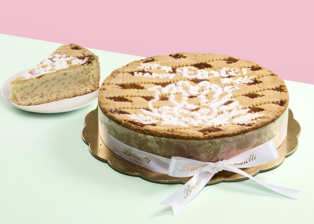 Pastiera