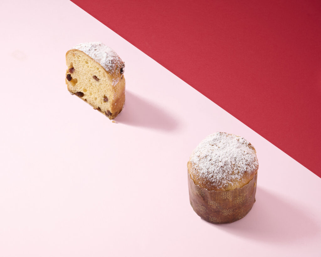MINI PANETTONE