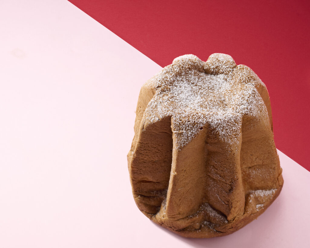 PANDORO