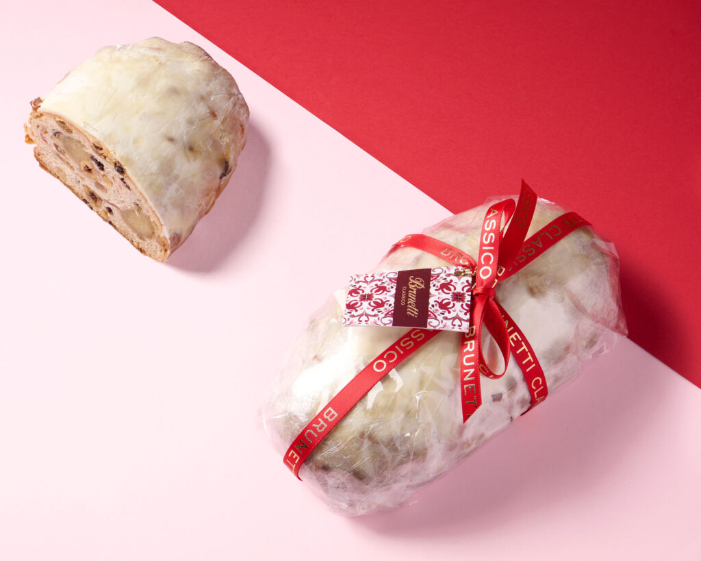 STOLLEN